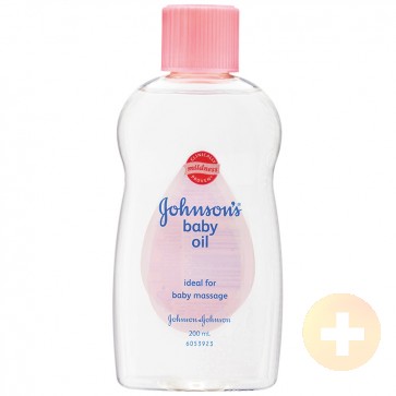 JOHNSON'S Oil Skincare for Babies for sale