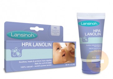 Buy Lansinoh Nipple Emollient 15gm