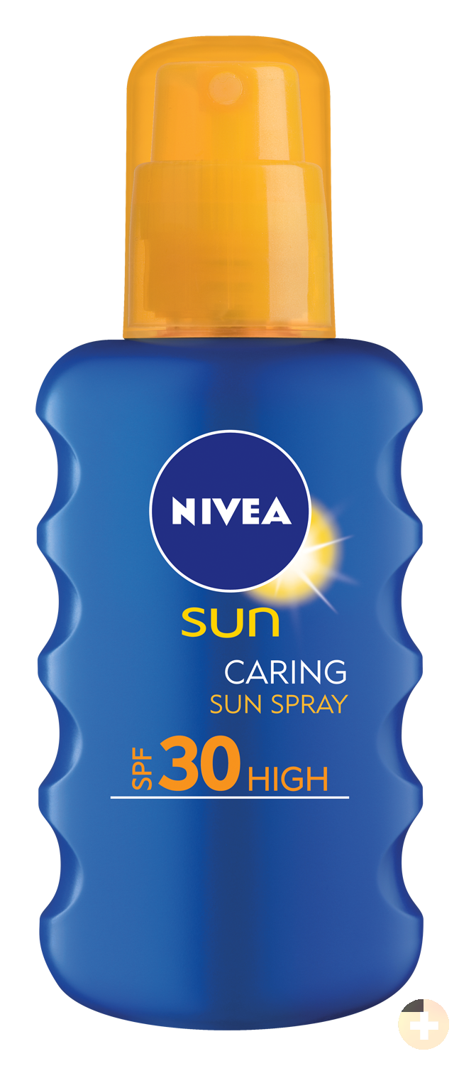 textuur Nauwgezet Monumentaal Buy Nivea Sun Spray SPF 30+ | Skin Care, Sunscreen